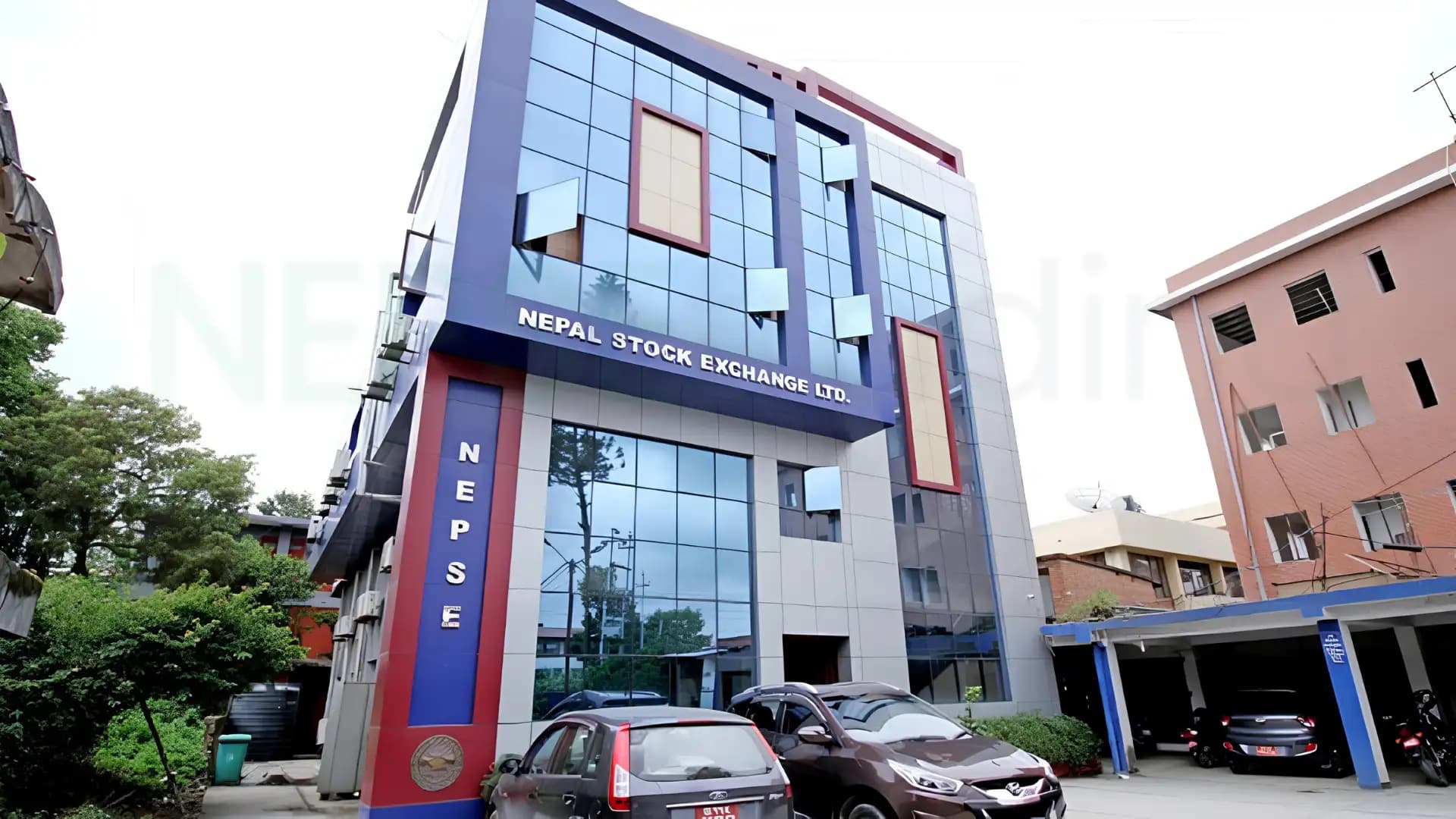 NEPSE Slips Below 2,700 as Investors Turn Cautious Near Key Technical Support