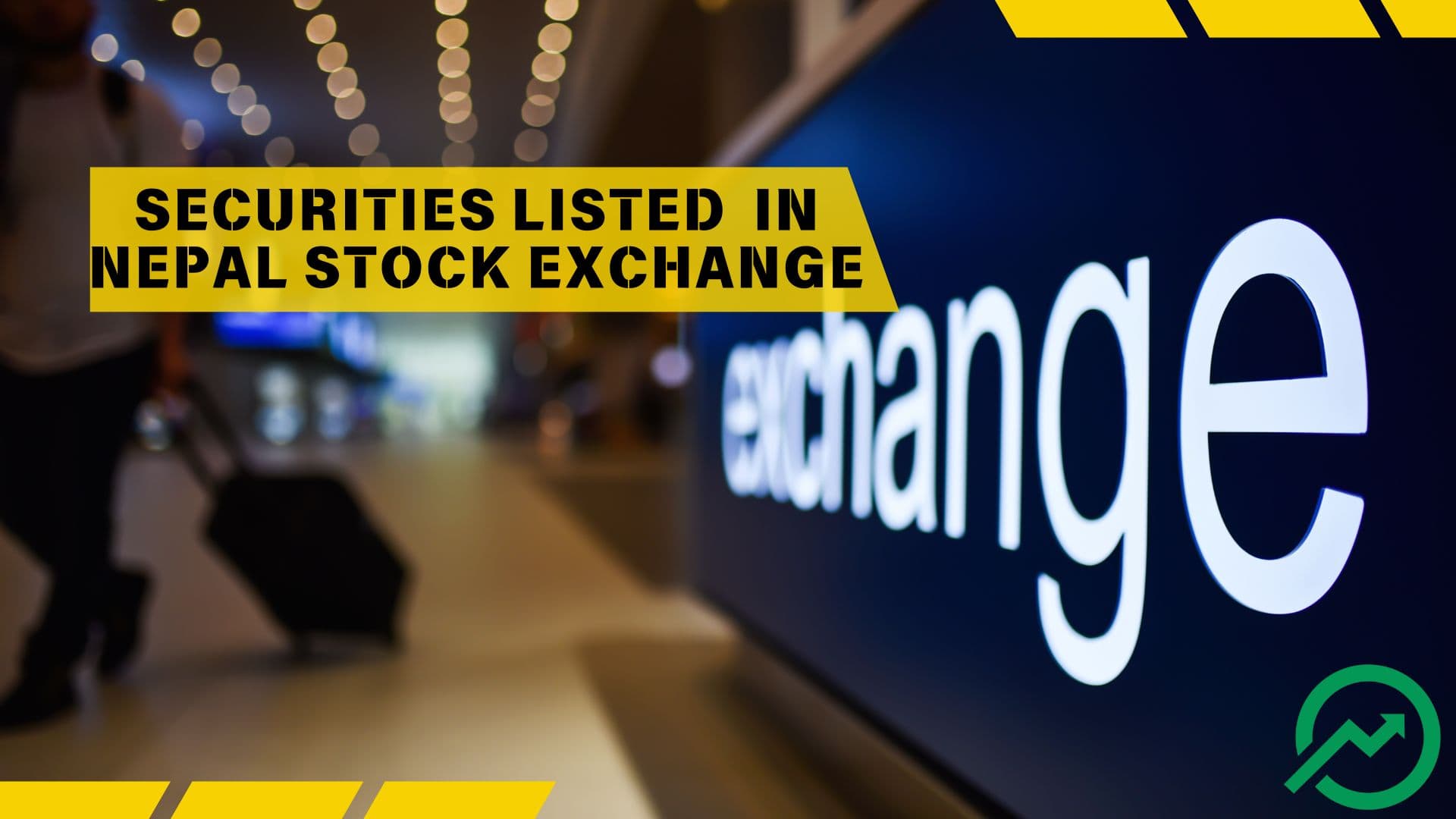 Analysis of presents data: Securities listed in the Nepal Stock Exchange (NEPSE) 