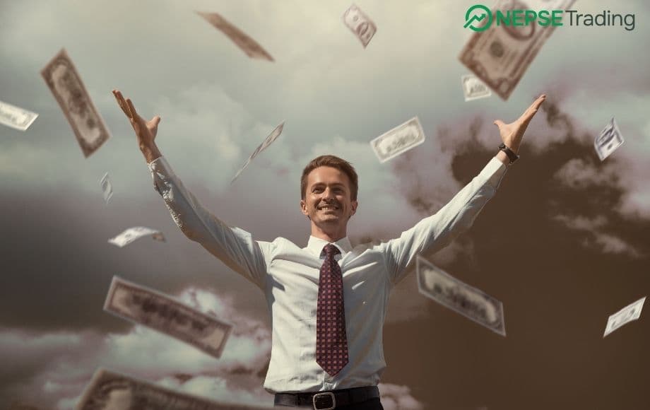 The Many Faces of Money’s Power