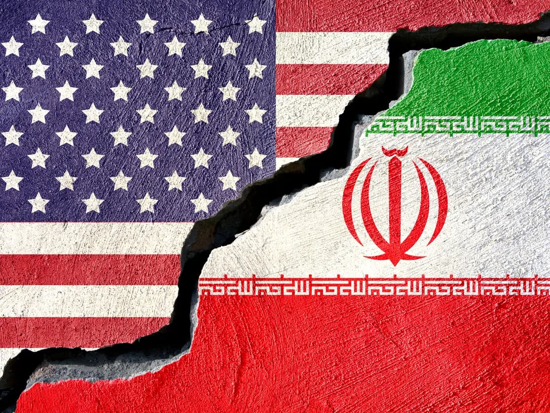 Trump’s 25% Tariff on Imports from Countries Trading with Iran: Impact on Nepal’s Trade