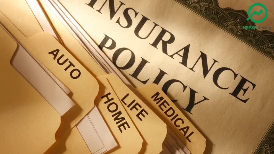 Analysis of Nepal’s Life Insurance Sector Growth in the First Half of FY 2082/083