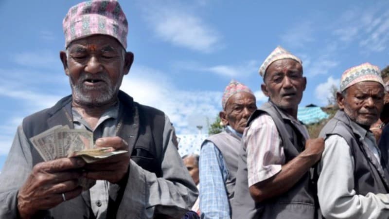 Government Questions Effectiveness of Senior Citizen Welfare Program Despite Wide Coverage