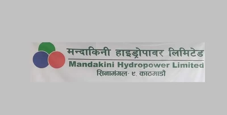 Mandakini Hydropower Limited Reports Moderate Growth in Revenue and Profit, but Decline in Earnings Per Share