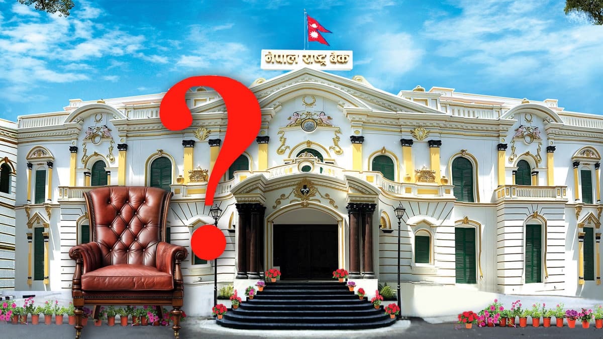 Vacancy at the Top: Delay in Deputy Governor Appointments Raises Concerns Over Central Bank Efficiency