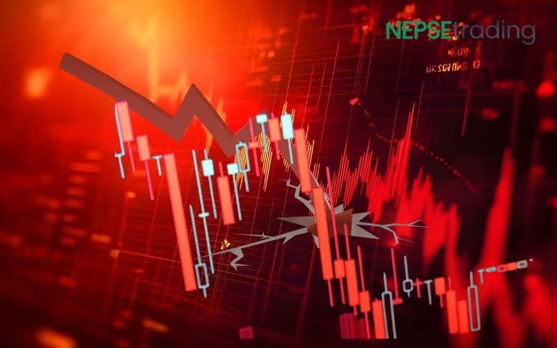 NEPSE Under Pressure Amid Scam Fears: What Next for the Market Today?