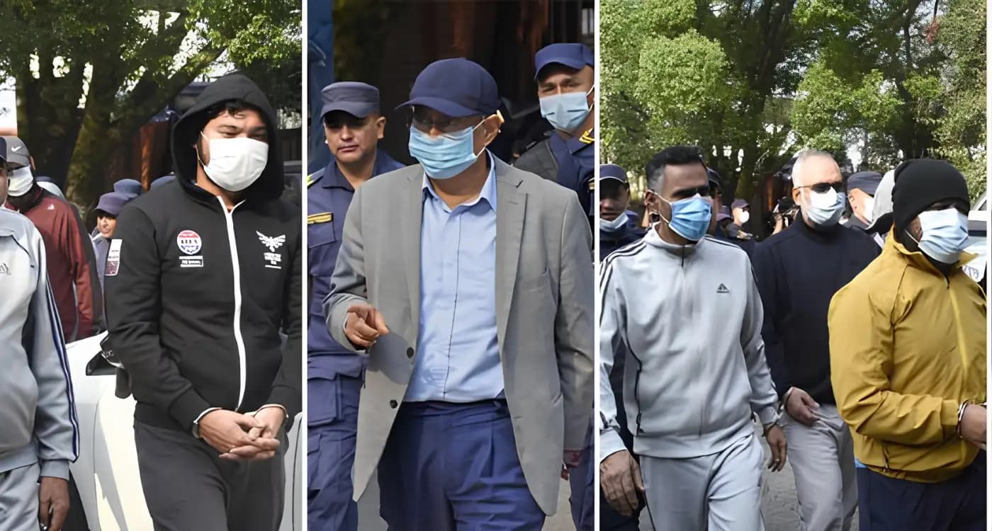 Court Verdict in Fake Bhutanese Refugee Scam Marks Major Accountability Test for Nepal’s Political and Administrative System