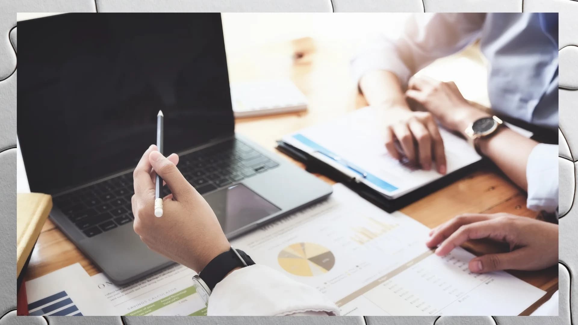 Beyond the Price Ticker: Why Fundamental Analysis Is the Serious Investor's Most Important Tool