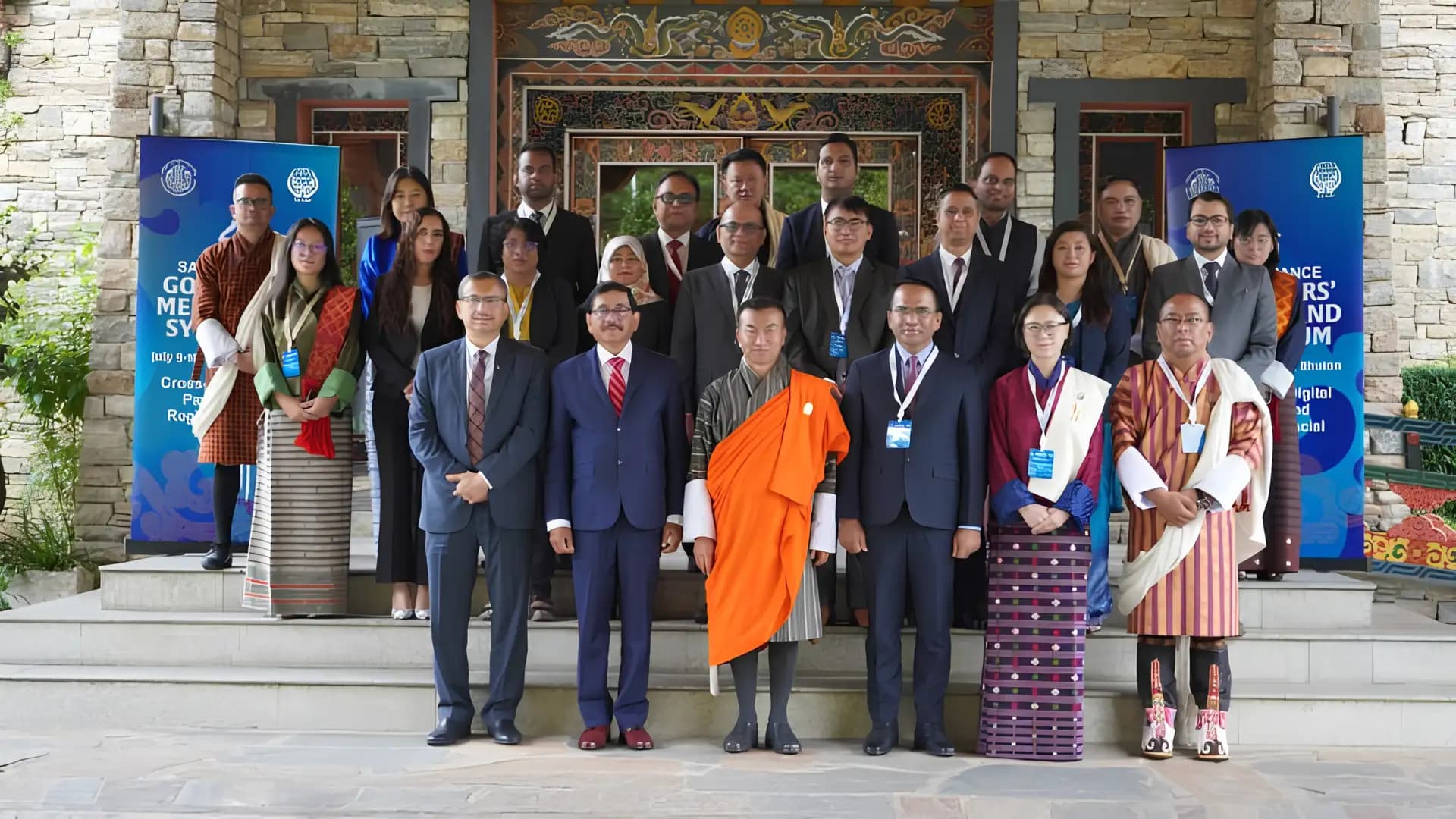 South Asia Moves Toward Digital Payment Integration as Nepal Calls for Regional Cooperation