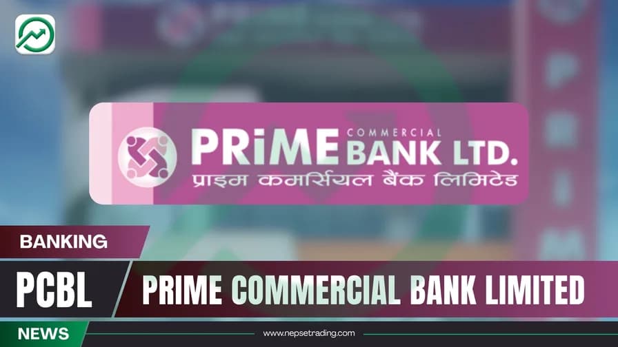 Prime Commercial Bank Posts Strong Profit Growth, but Rising NPL Signals Asset Quality Risk