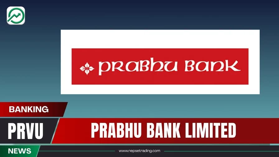 Prabhu Bank Faces Profit Pressure as Rising Bad Loans Undermine Financial Recovery