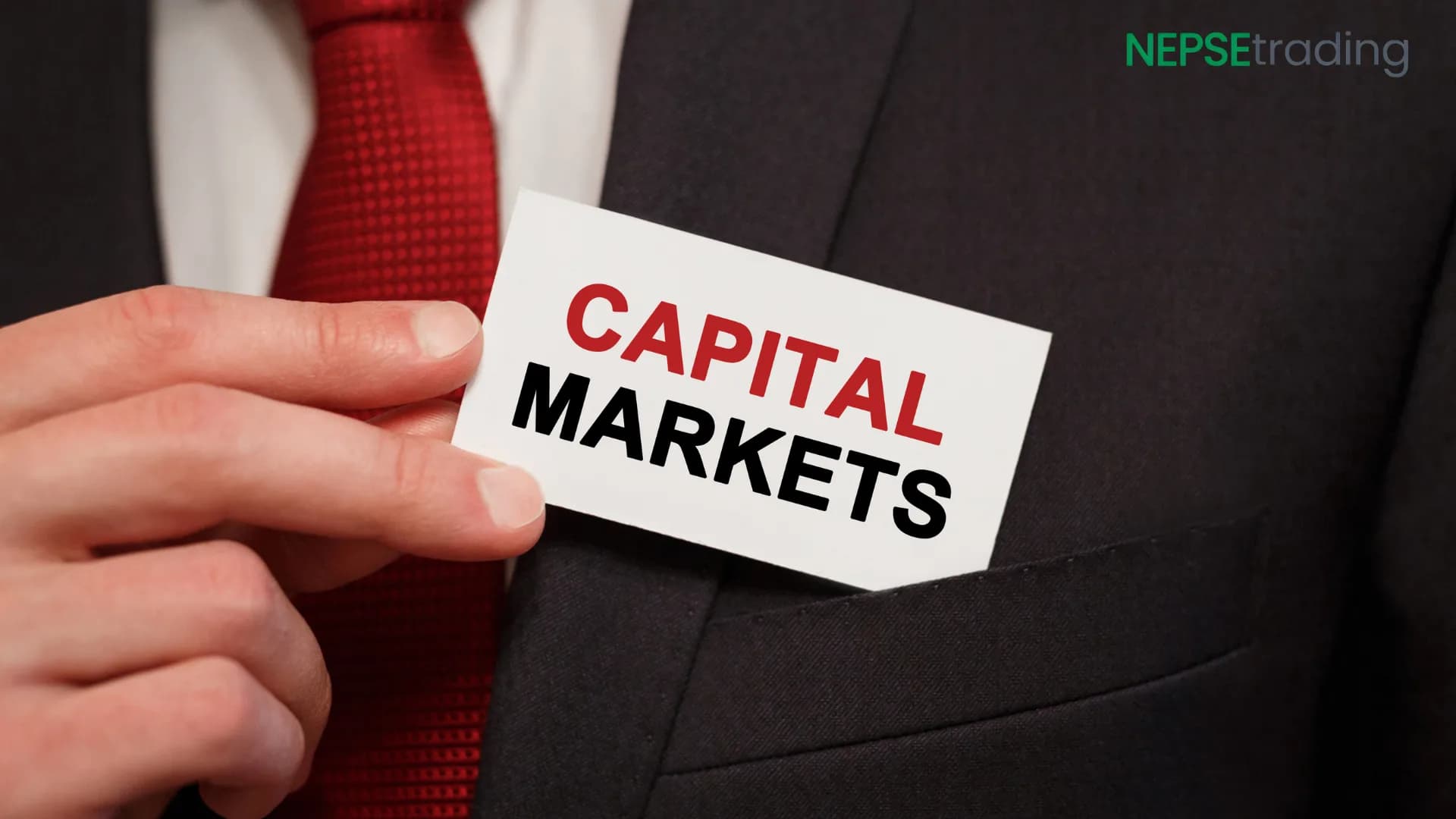 Capital Market Fails to Share Government’s 100-Day Optimism