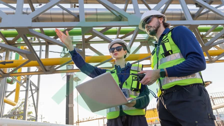 Signs of Recovery Emerge at State Enterprises, but Test of Sustainability Remains