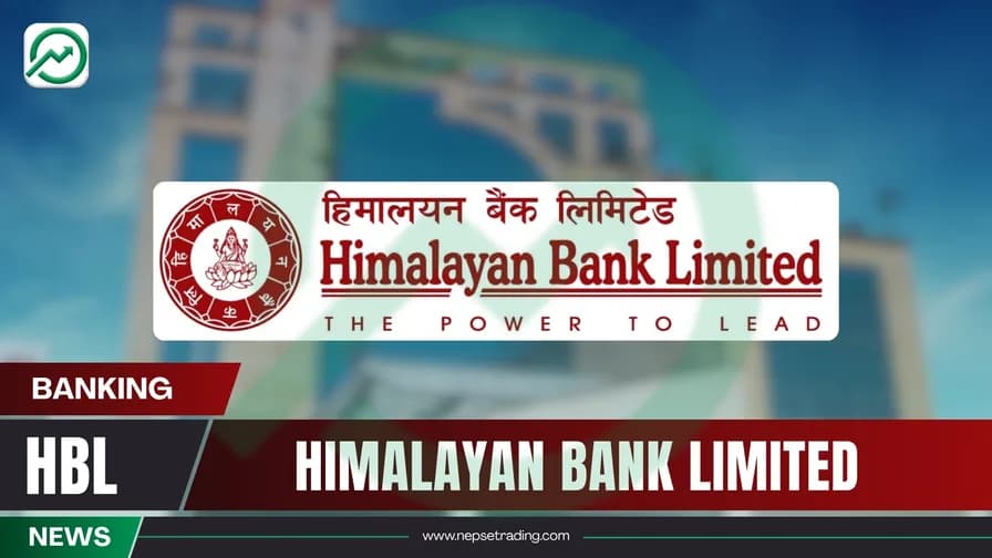Himalayan Bank’s Profit Recovery Masks Deeper Asset Quality Concerns
