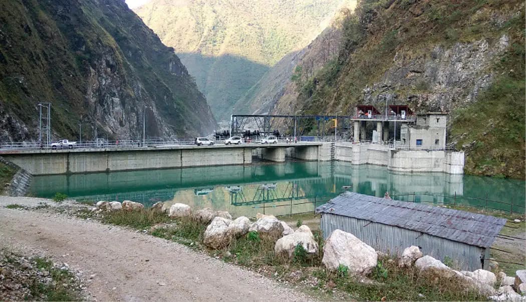 Nepal's Hydropower IPO Rules: A Web of Overlapping Laws That Companies Must Navigate