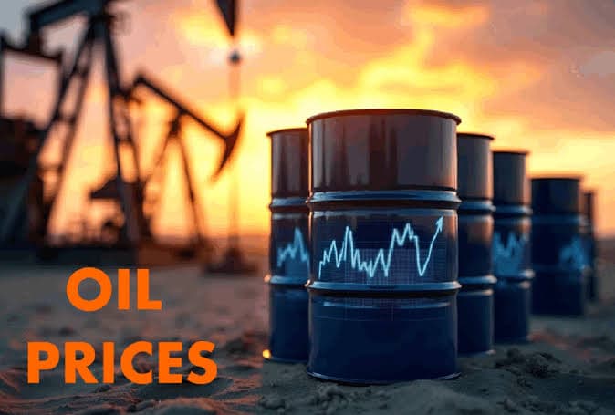 Hormuz Crisis Sends Oil Prices Higher as Iran–US Military Tensions Shake Global Markets