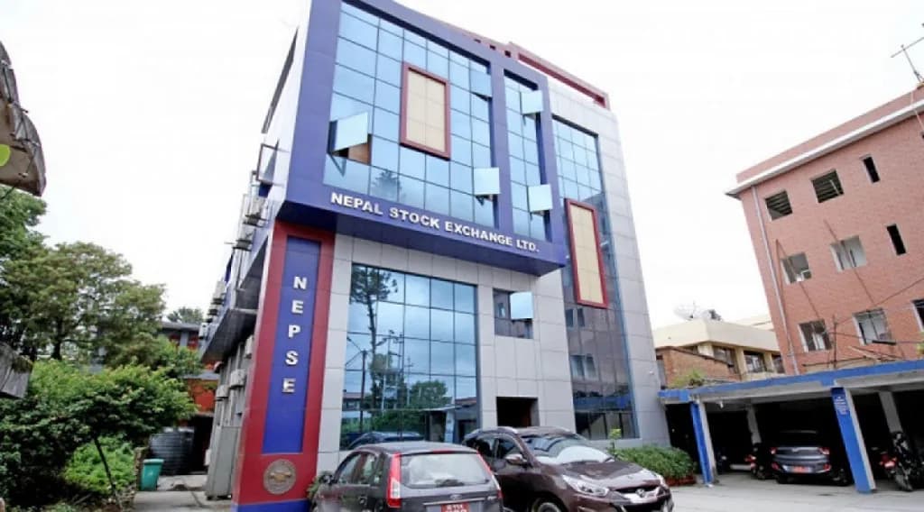 Five Decades of Nepal's Securities Market: From a Single Trading Centre to NEPSE