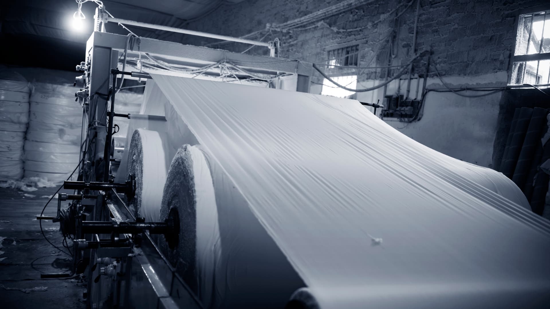 Hetauda Textile Mill Revival Remains Stuck Between Political Promises and Industrial Reality