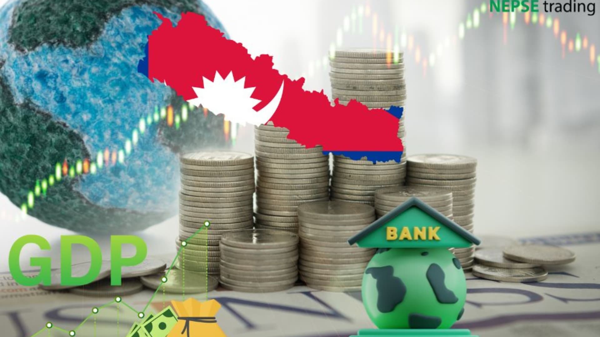 Nepal's Economy Runs on Foreign Sweat: A Structural Crisis Hidden Behind Healthy Numbers