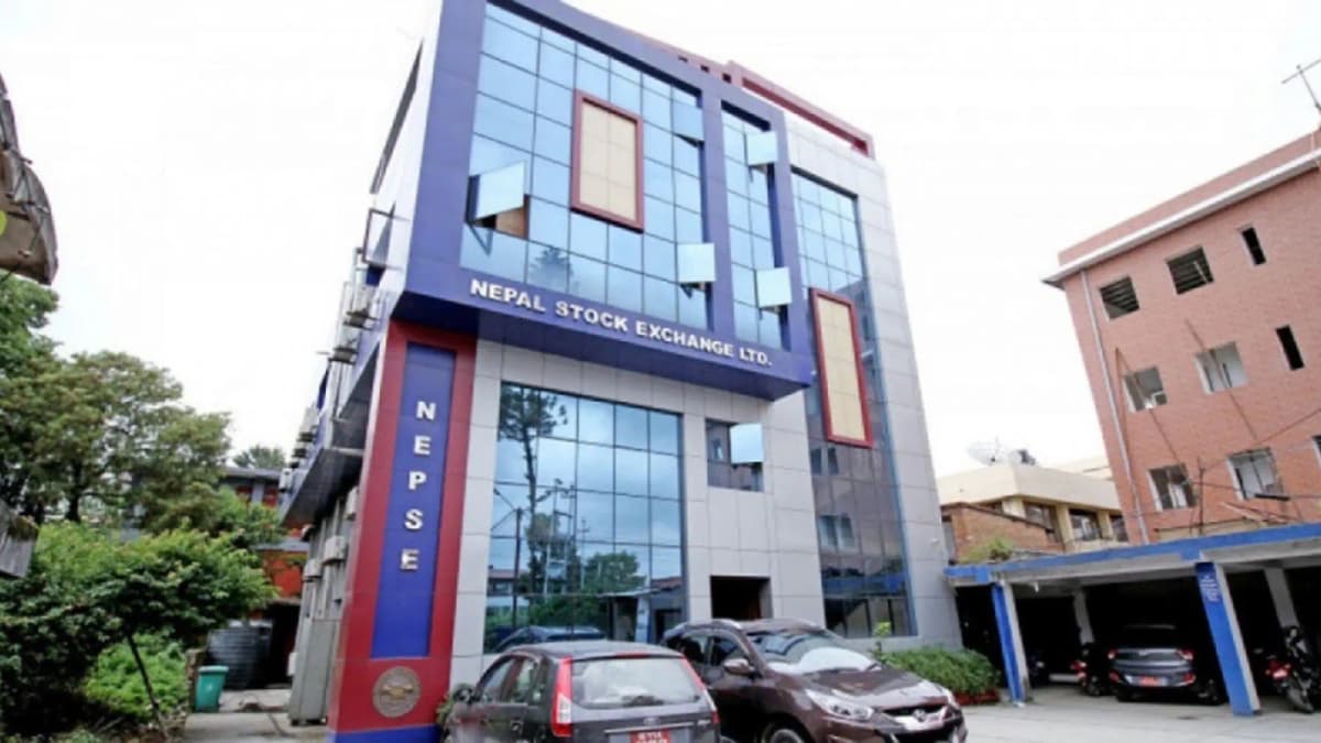 Why NEPSE's Optimism Keeps Flickering Out — and Why the Budget Couldn't Light It