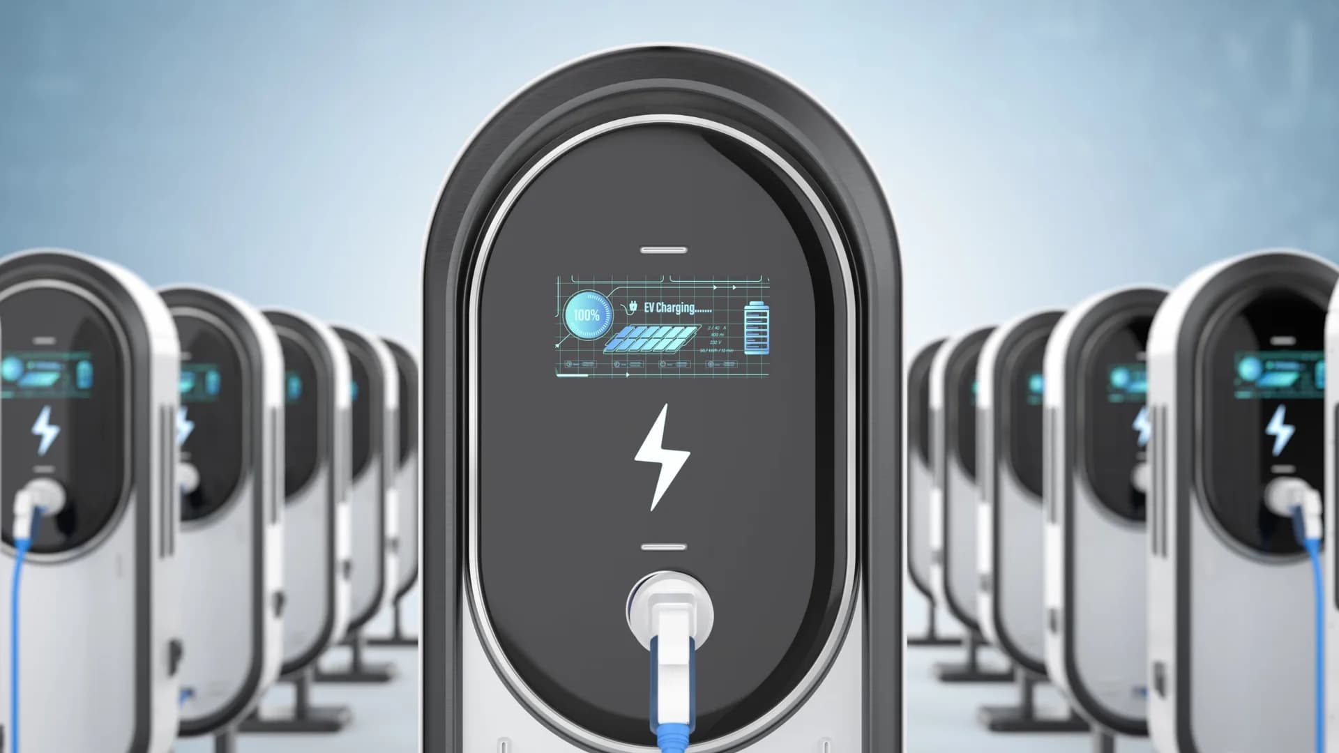 Electric Mobility Could Save Billions in Fuel Costs, But Structural Limits Remain, Study Suggests