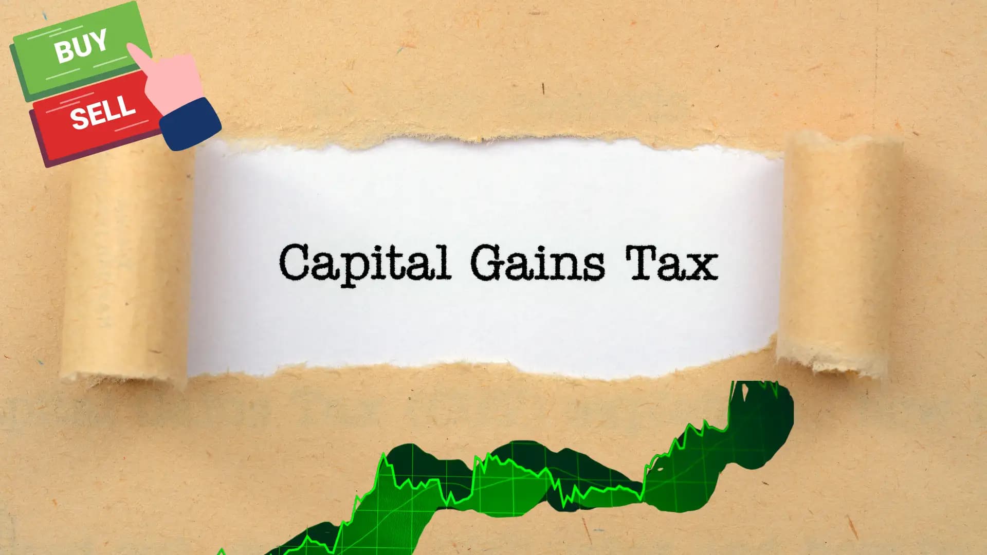 Share-Market Tax Revenue Falls Rs 6.19 Billion as Investor Profits Shrink