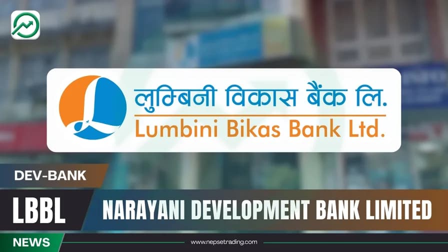 Lumbini Bikas Bank’s Profit Surges on Sharp Fall in Credit-Loss Provisioning
