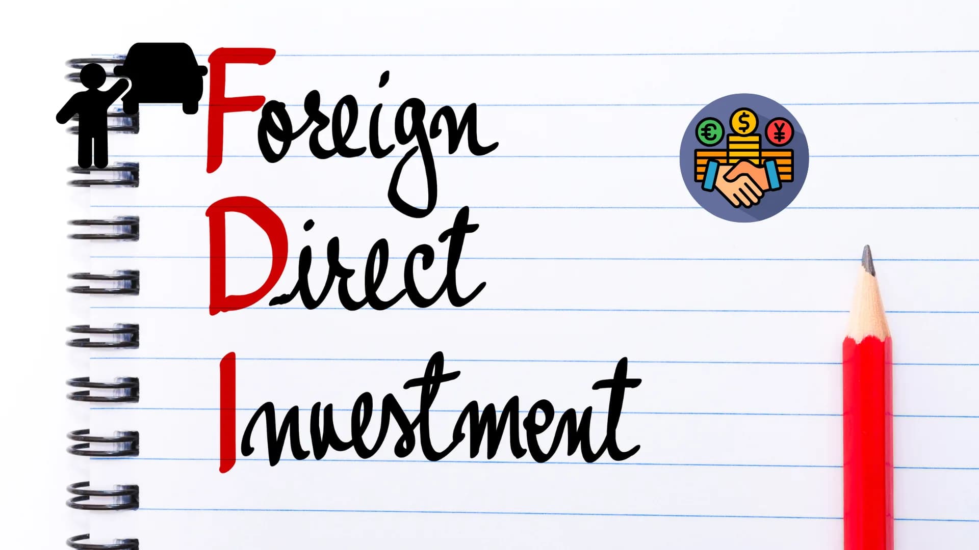 More FDI Projects, Less Capital as Foreign Investors Favour Smaller Ventures