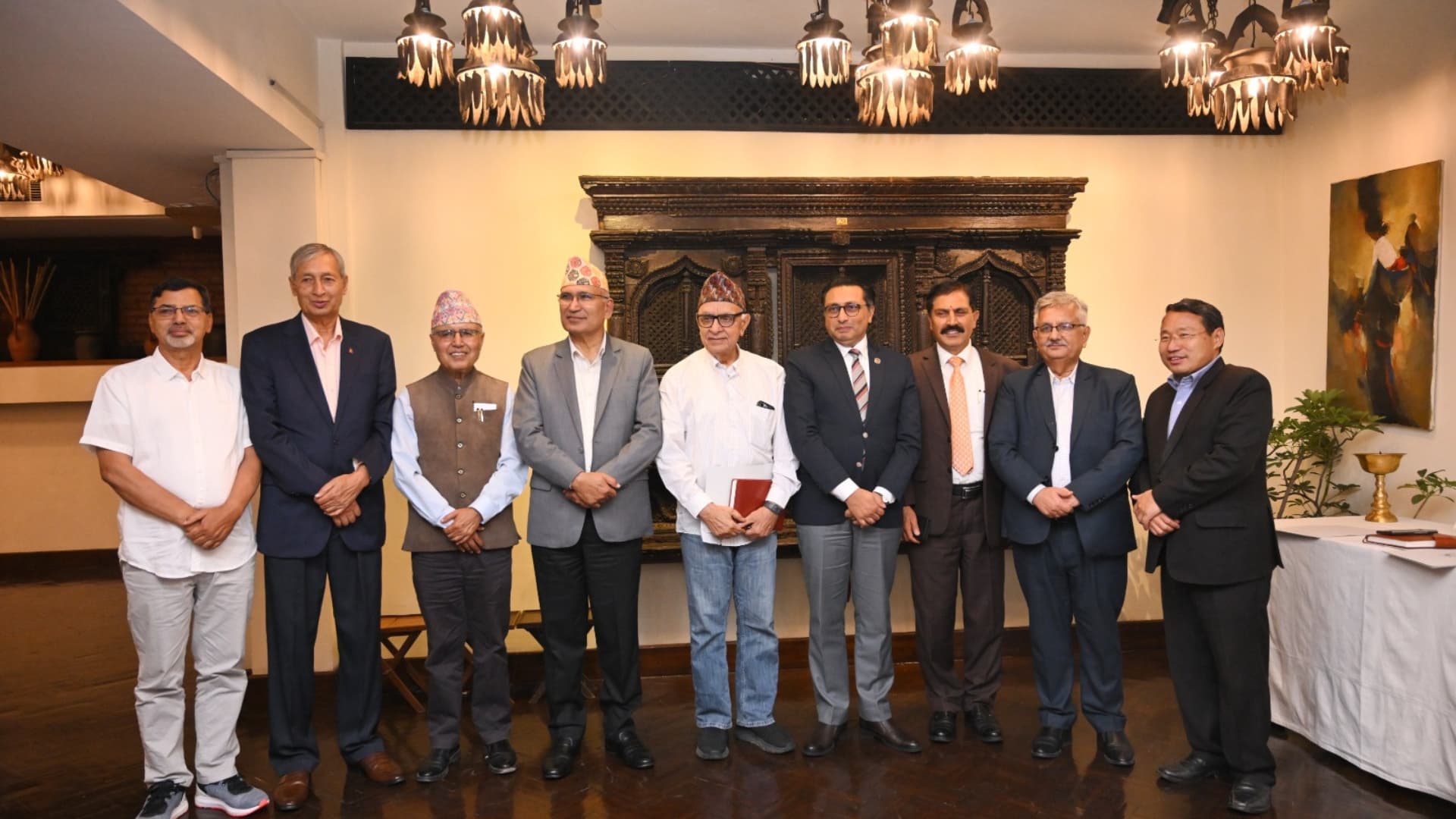 Former Finance Ministers Push for Structural Reforms as Nepal Prepares New Budget