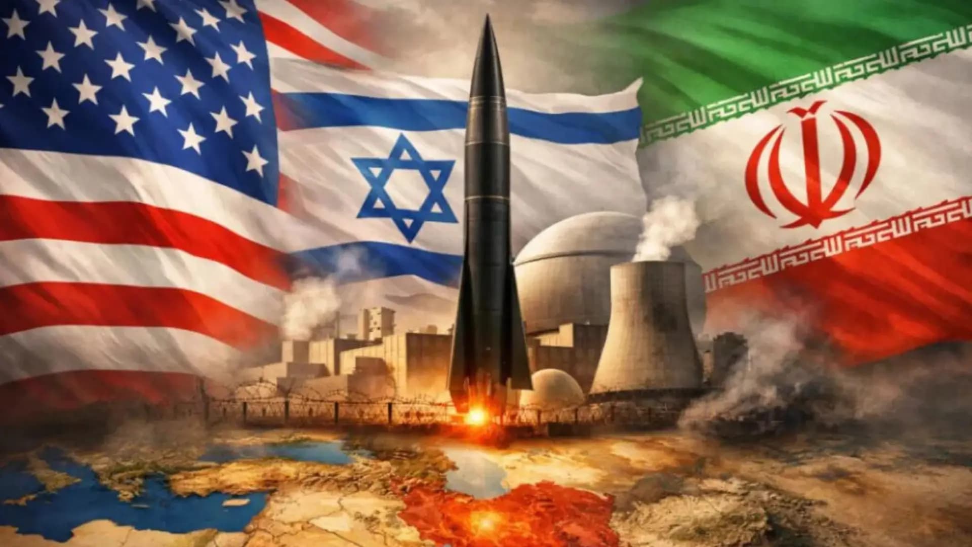 Two Chokepoints, One Crisis: How the Iran-US War Could Squeeze the World's Oil Lifeline