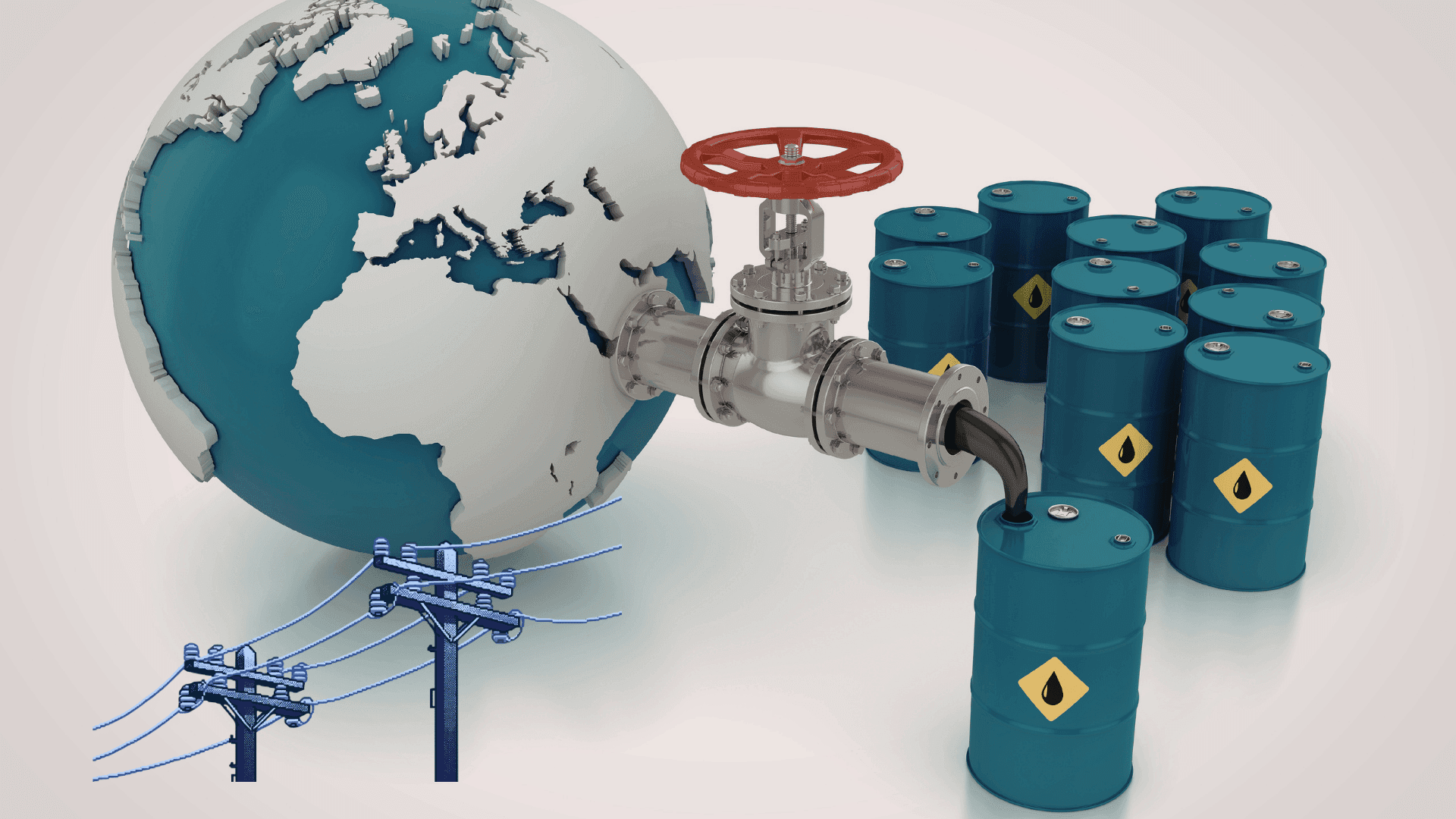 UAE’s Exit from OPEC Signals Strategic Shift, Raises Questions Over Future of Global Oil Alliances