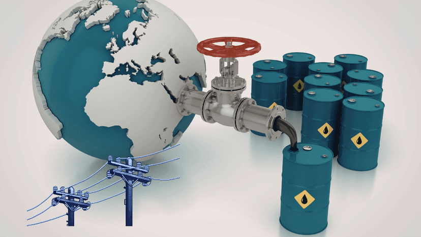 UAE’s Exit from OPEC Signals Strategic Shift, Raises Questions Over ...