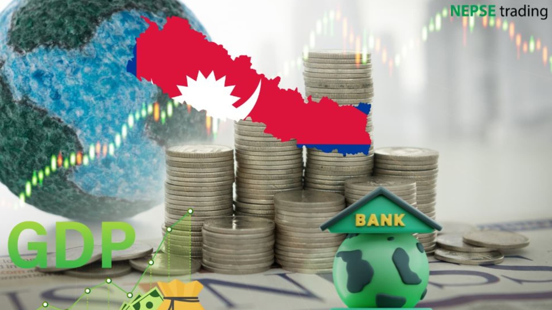 Nepal’s Economy Shows Signs of Recovery, but Weak Private Sector Lending Raises Concerns