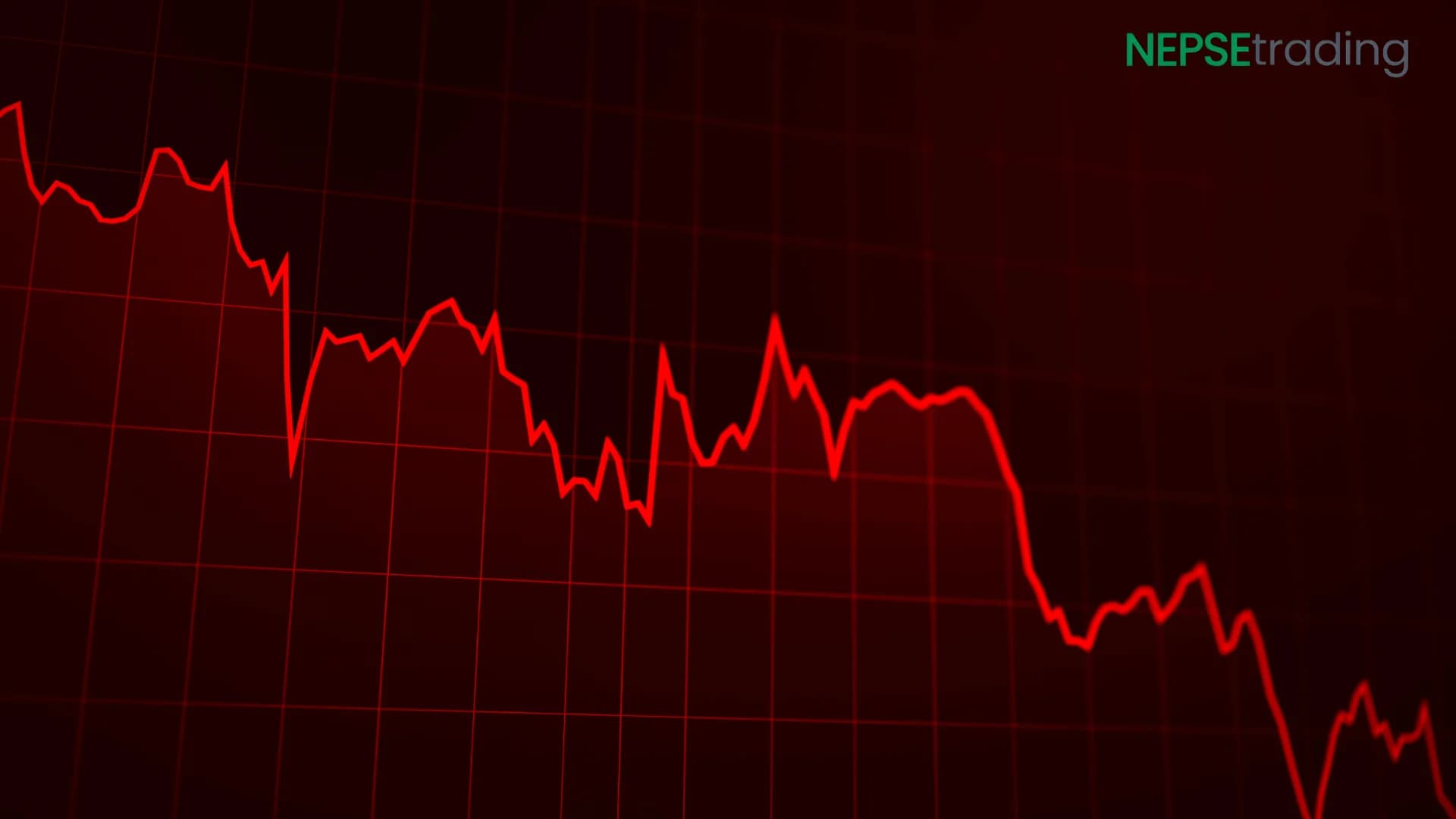 Market Expectations Fade as Nepal’s Stock Index Slides Despite Change in Government