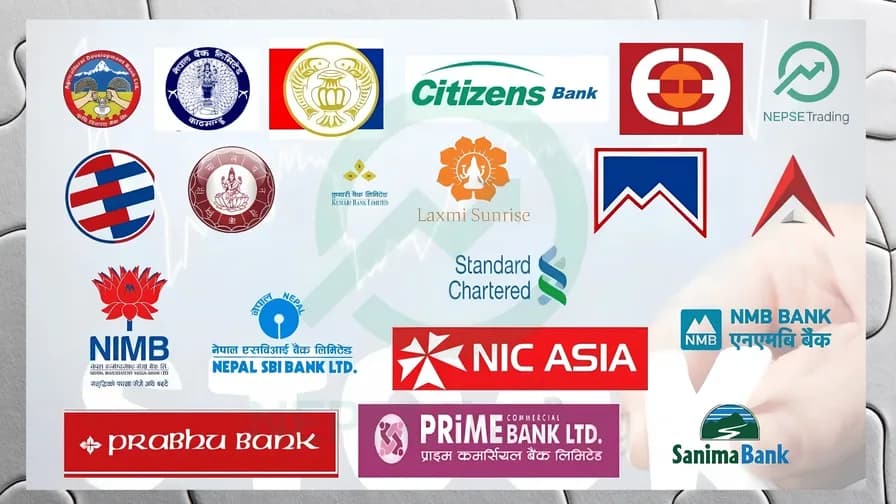 Nepal’s Banks Have Plenty of Money. The Harder Question Is Who Can Access It