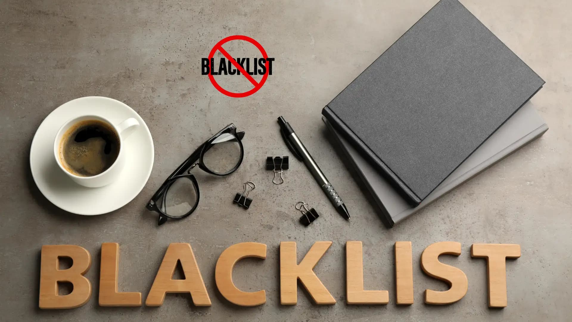 Five Contractors Blacklisted Over Failure to Implement Public Contracts