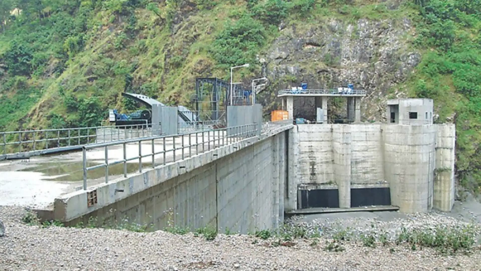 Mid-Chameliya Hydropower Project Moves Closer to Construction with Rs 6.23 Billion Investment