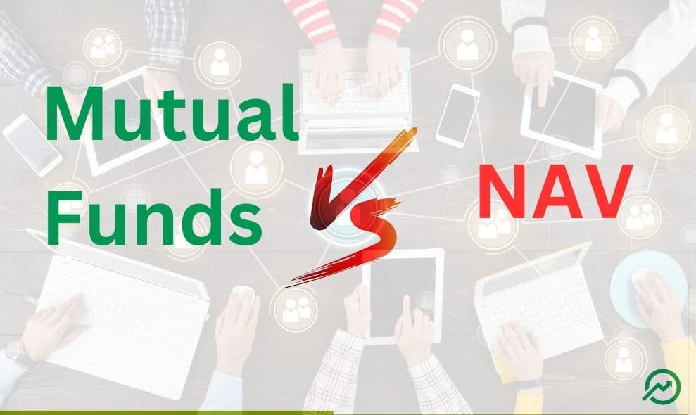 NEPSE को सन्दर्भमा म्युचुअल फन्ड र NAV