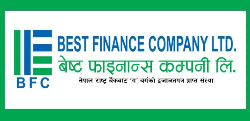बेस्ट फाइनान्सले ५ लाख ५६ हजार कित्ता सेयर लिलामीमा ल्याउँदै