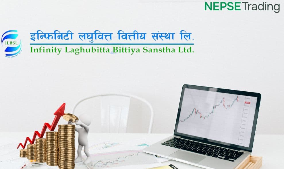 इन्फिनिटी लघुवित्त वित्तीय संस्थाको ३७ हजार ८८७ कित्ता सेयर सर्वसाधारणका लागि बिक्रीमा