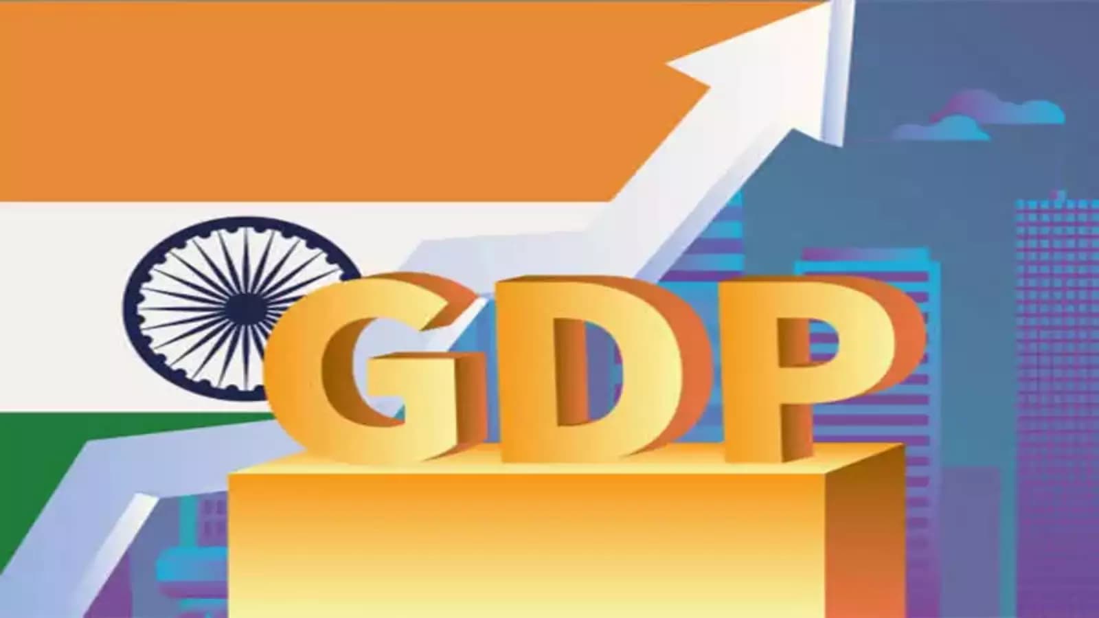 भारतको अर्थतन्त्रमा सुधार: Q3 मा ६.२% वृद्धि, FY25 को अनुमान ६.५% पुग्यो