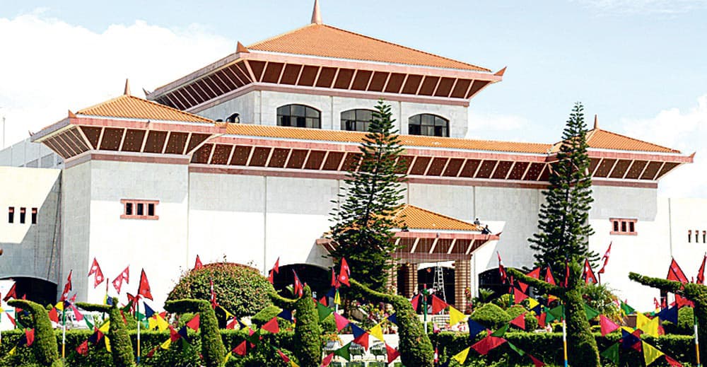 सांसद विकास कोषका नाममा सांसदलाई बदनाम नगरियोस् : सांसदहरूको सरकारलाई आग्रह