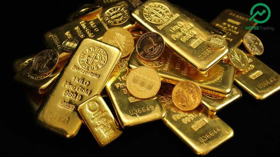 स्थानीय बजारमा सुनको मूल्यमा तीन हजारको गिरावट, चाँदी पनि सस्तो