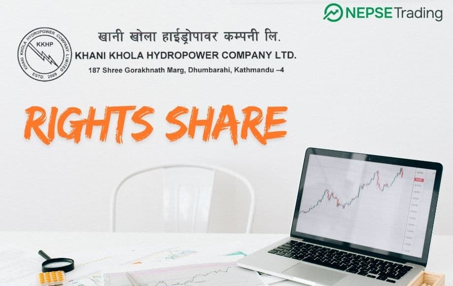 खानीखोला हाइड्रोपावरको हकप्रद सेयरमा आवेदन दिने म्याद भदौ ३१ गतेसम्म थप