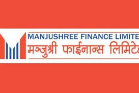 मञ्जुश्री फाइनान्सले १५% नगद लाभांश घोषणा