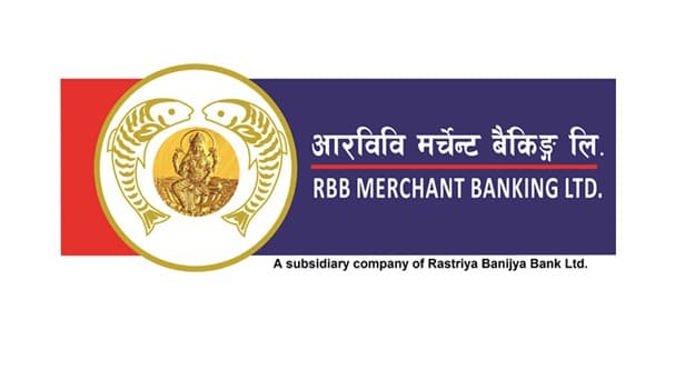 आरबिबि मर्चेन्ट बैंकिङ लिमिटेडको दशौं वार्षिक साधारण सभा असोज ३१ गते हुने