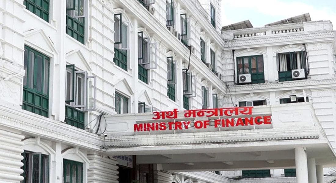 पुँजीगत खर्चमा भारी गिरावट, विकास गति सुस्त