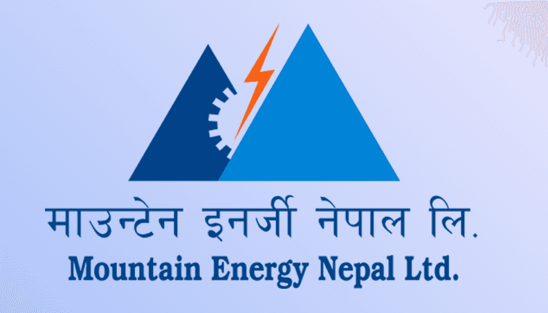 माउण्टेन इनर्जी नेपालको वार्षिक साधारणसभा मंसिर २९ गते हुने