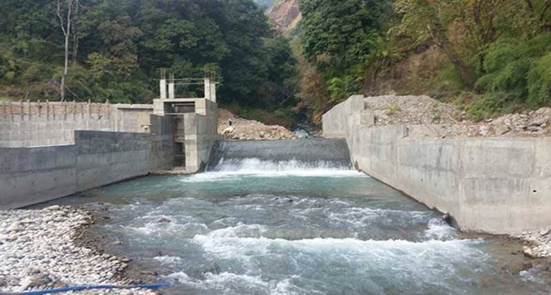 साञ्जेन जलविद्युत कम्पनीको नाफामा ठूलो सुधार, विद्युत बिक्री ७७९ प्रतिशतले बढ्यो