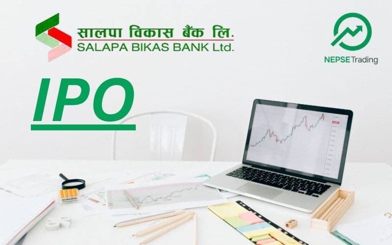 साल्पा विकास बैंकलाई आईपीओ निष्कासन अनुमति, १७ लाख २३ हजार ८८० कित्ता शेयर सर्वसाधारणमा बिक्री हुने