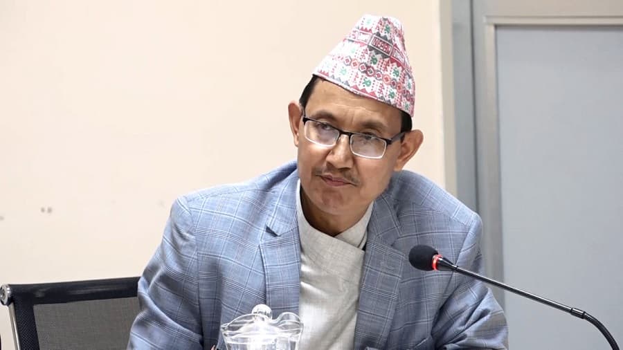 भ्रष्टाचारविरुद्ध शून्य सहनशीलतामा नेपाल प्रतिबद्ध